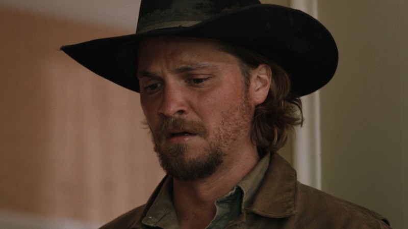 Moment John Dutton’s fate is revealed on Yellowstone