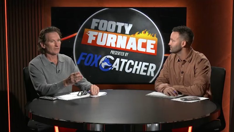 Hird’s warning for Swans recruit Curnow