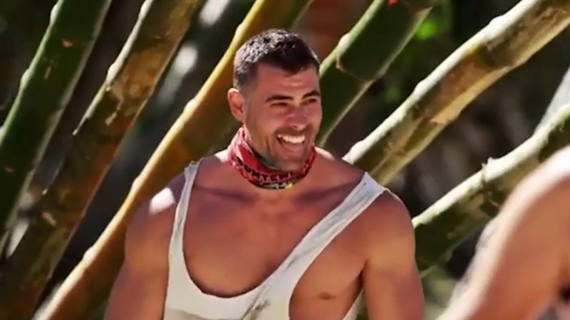 Former Australian survivor contestant faces court