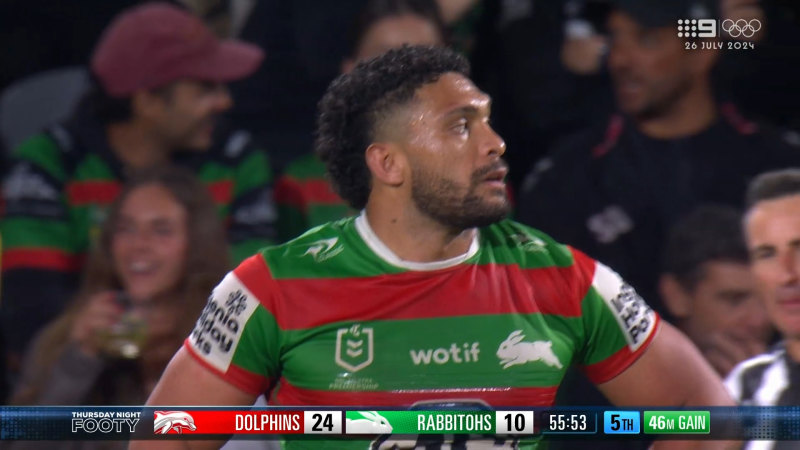 Milne bombs certain try