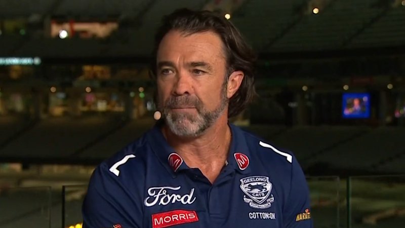 Bartel backs Scott’s criticism of AFL ‘cash grab’