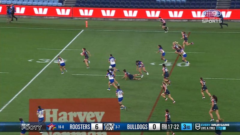 Brilliant Baxter ball sets up Sergis
