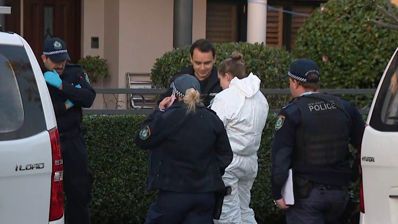 Police investigating deaths of couple in Sydney granny flat