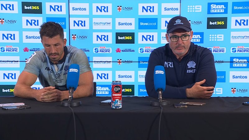 Waratahs: Changes That We Need To Make