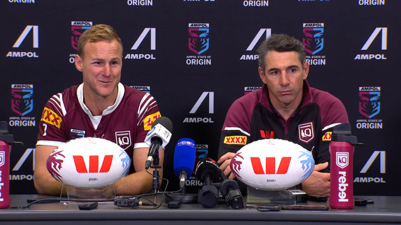 DCE: Maroons ‘didn’t get the rub of the green’