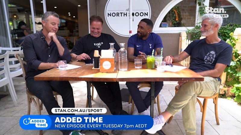 Foster happy with Socceroos draw