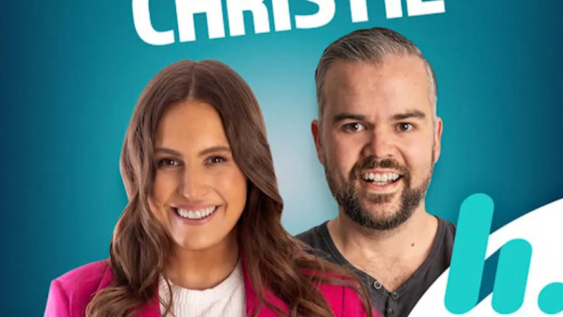 Radio host shares emotional update on IVF journey
