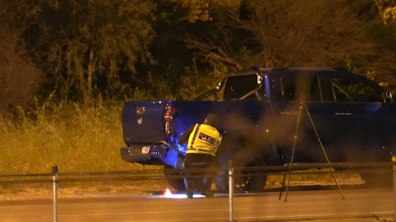 WA road toll hits highest level in a decade