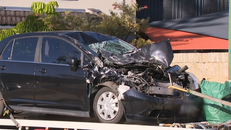 Man charged with dangerous driving after e-bike crash