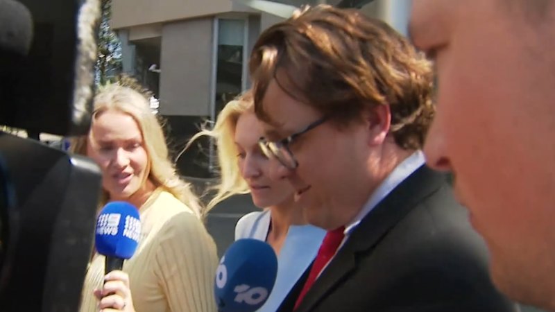 Alleged double life of beauty pageant organiser laid bare