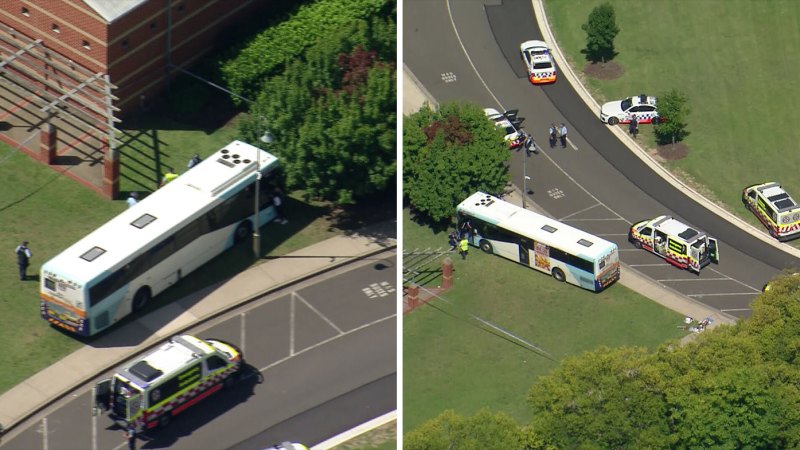 Sydney grandmother who hit and killed teen with bus to learn fate