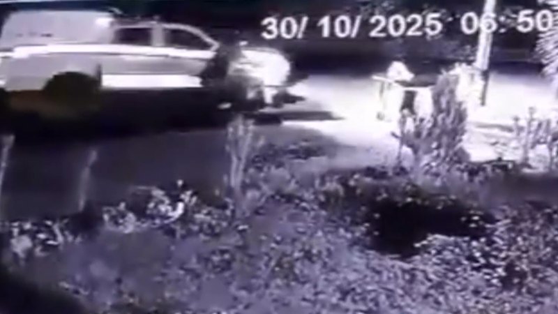 Investigation into police actions under way after motorcyclist hospitalised