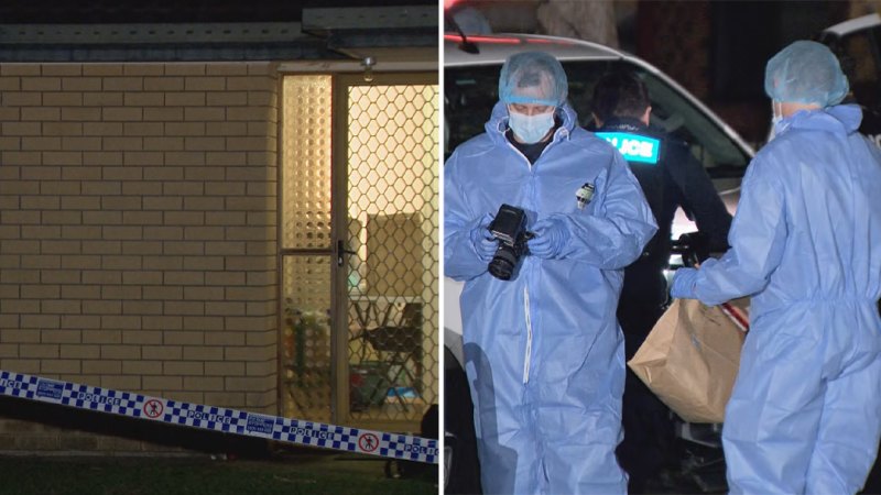 Murder charge laid after man found dead inside Queensland home