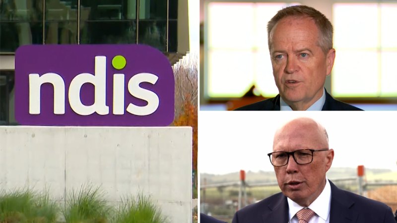 Dodgy NDIS providers to face $15m fines under new laws