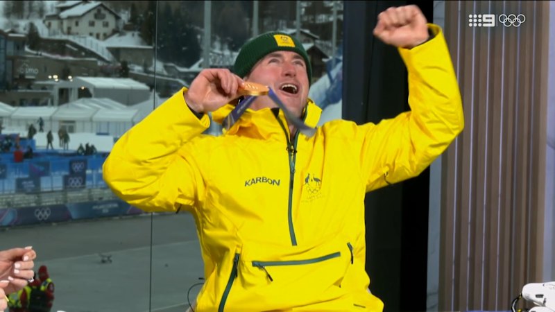 ‘This is the best thing ever’