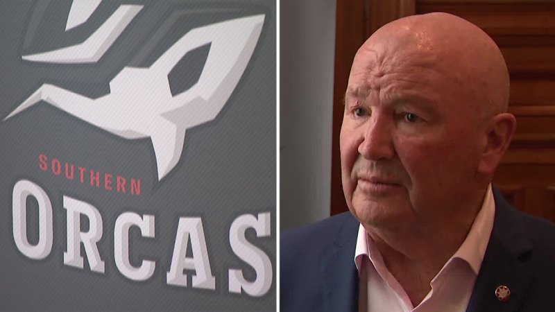 Southern Orcas re-launch NRL bid