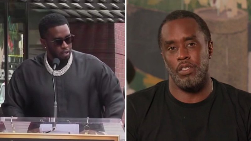 More than 120 people accuse Sean ‘Diddy’ Combs of sexual misconduct