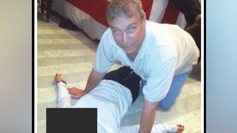 Fresh calls as more Epstein files released