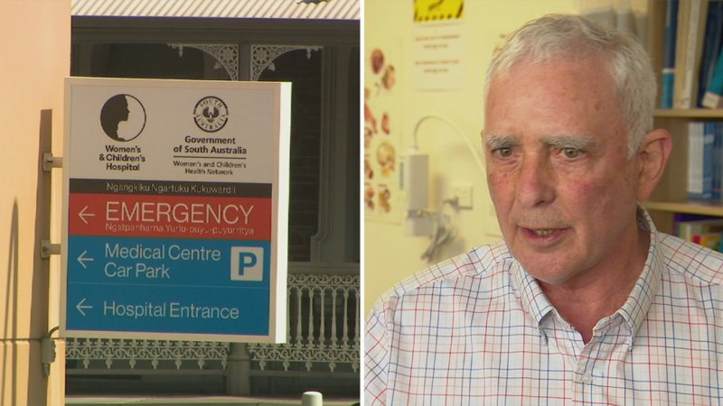 South Australian doctors’ warning over walking pneumonia cases