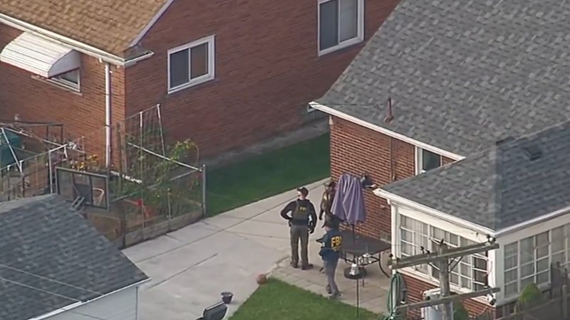 Multiple people arrested over US Halloween weekend attack plot