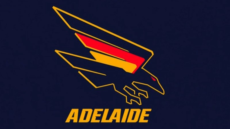 Crows boss defends new logo after fan criticism