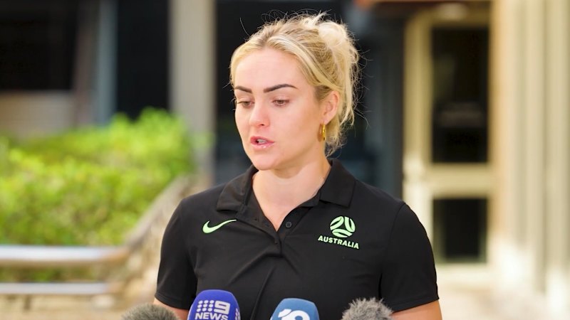 Aussie star’s plea for schedule change