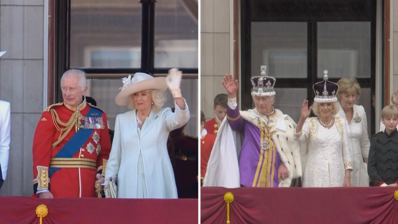 What to know about Charles and Camilla's Australia tour