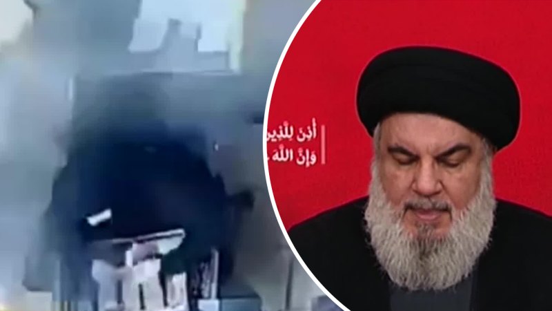 Hezbollah leader pledges retaliation against Israel for attacks on devices