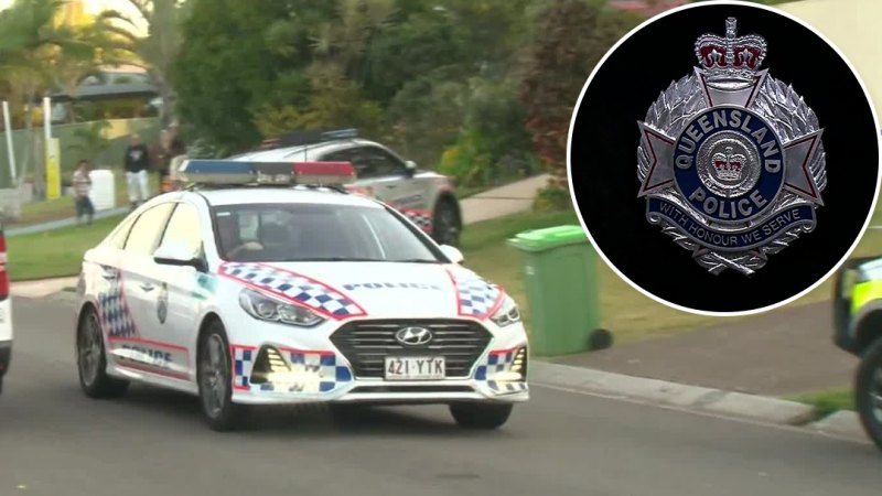 Queensland Police facing $116m budget black hole