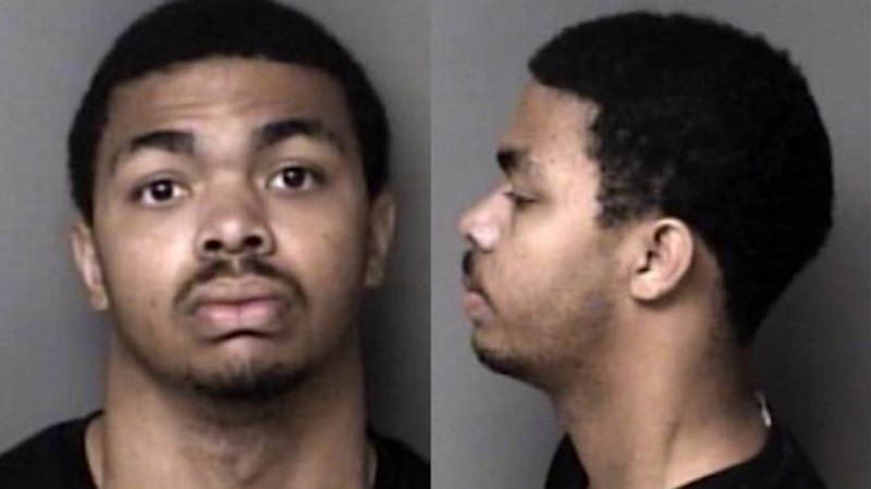 Teen arrested in alleged ISIS-inspired NYE plot