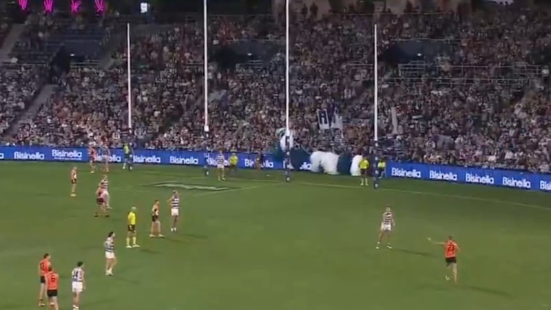 The Giant playing like a $1.3M player