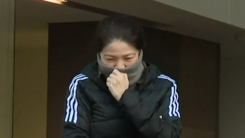 Verdict in trial of mum accused of stabbing daughter's boyfriend