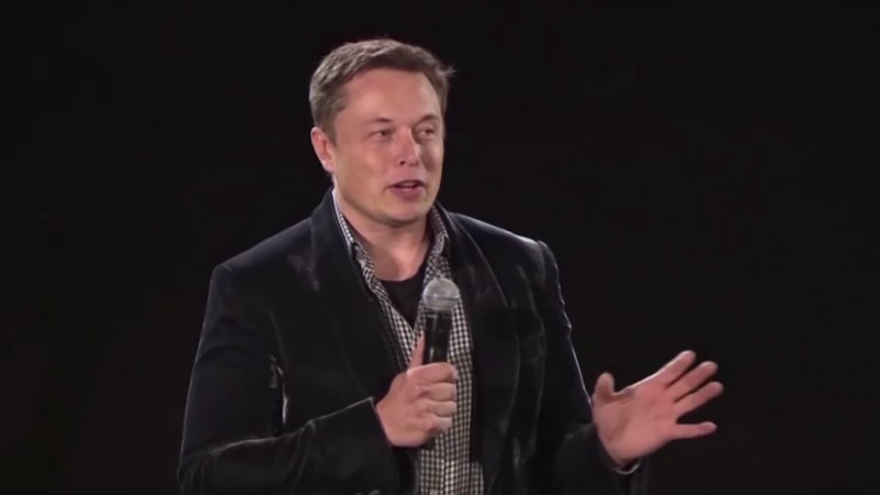 Elon Musk labels the Australian government ‘fascists’ over planned social media reforms