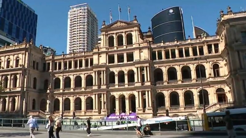 Date set for closure of Treasury Casino in Brisbane