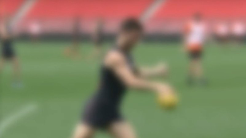 GWS players under investigation