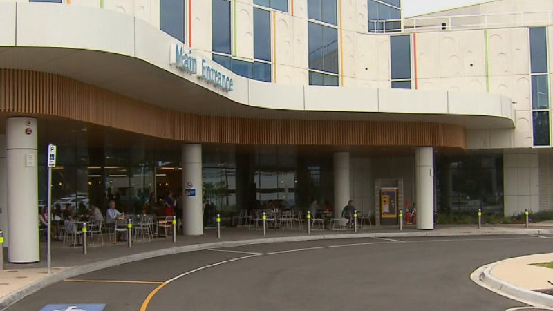 Melbourne hospital ‘ignored’ pleas for help before eight-year-old’s death