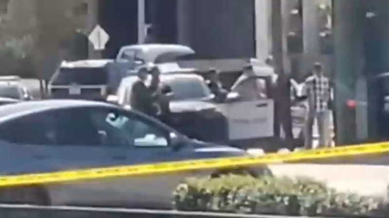 FBI launches task force to investigate Tesla attacks