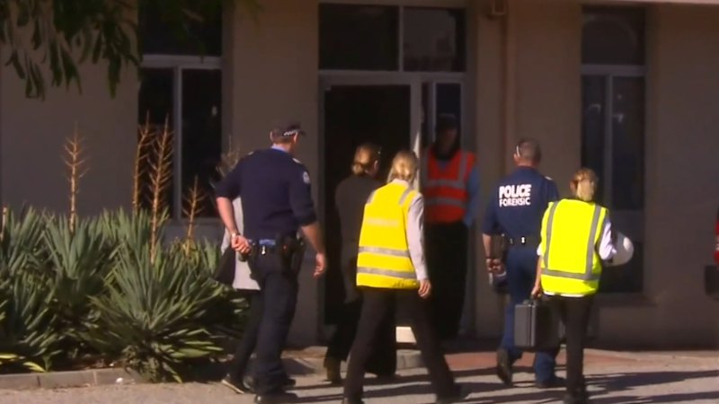 Death of apprentice at factory labelled 'preventable tragedy'