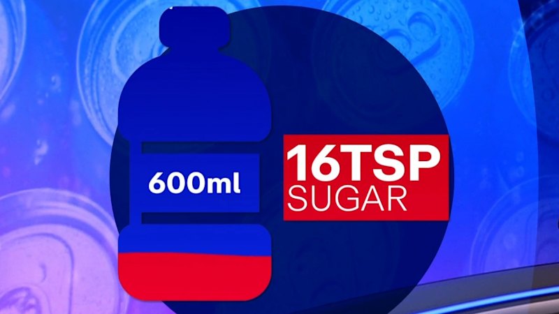 Artificially sweetened soft drink increases diabetes risk by more than a third, researchers find