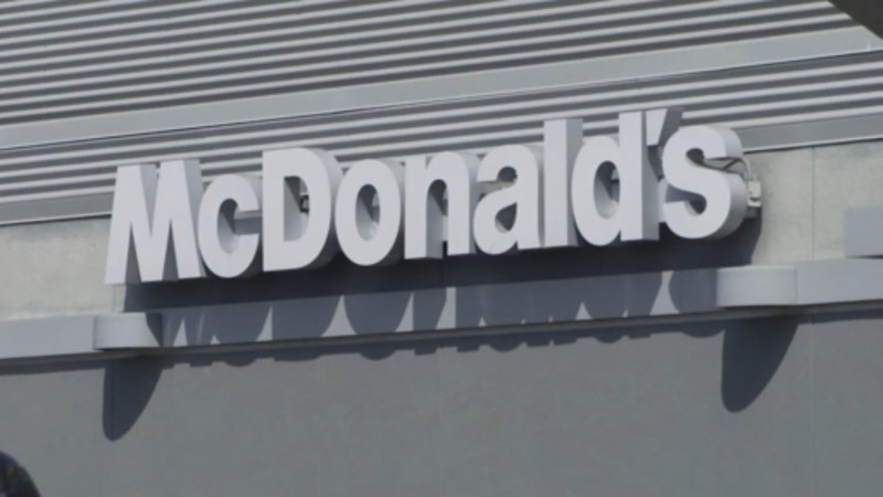 McDonald’s says onions from US produce company linked to deadly E. coli outbreak