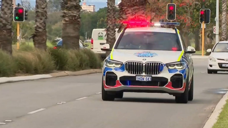 WA government announces $32 million investment to improve road safety