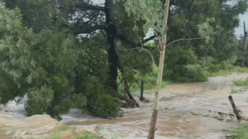 Queensland warned to brace for more flooding