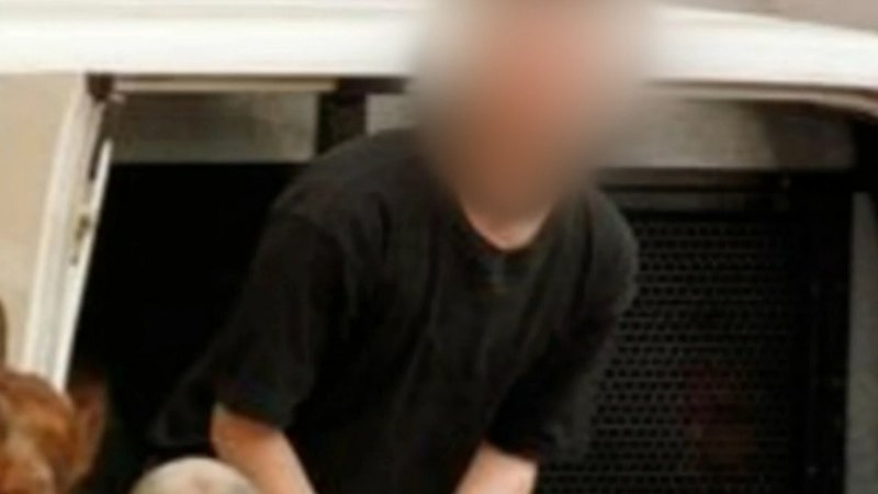 Snowtown killer granted parole