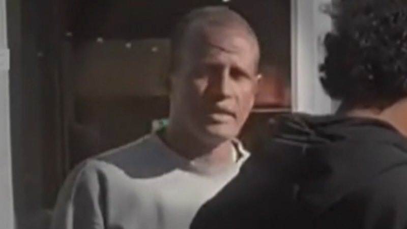 Sex offender released by mistake