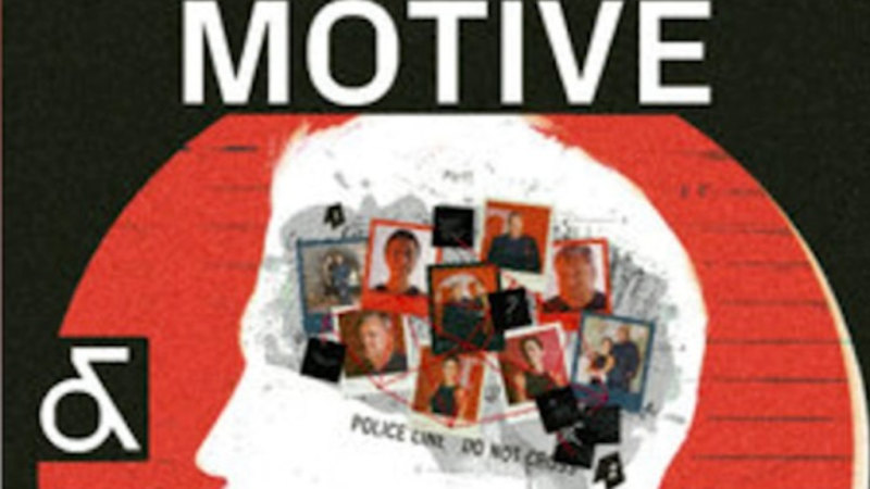 Motive & Method podcast on the Menendez Brothers' case