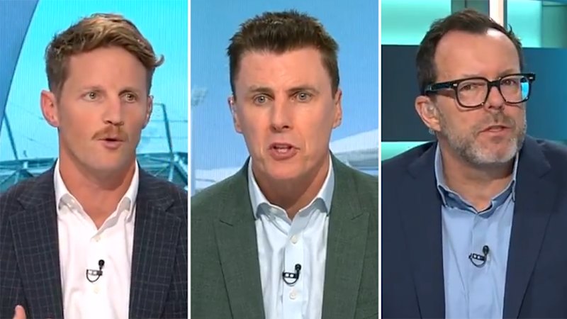 Lloyd and Sloane unpack Port Adelaide's fall from grace