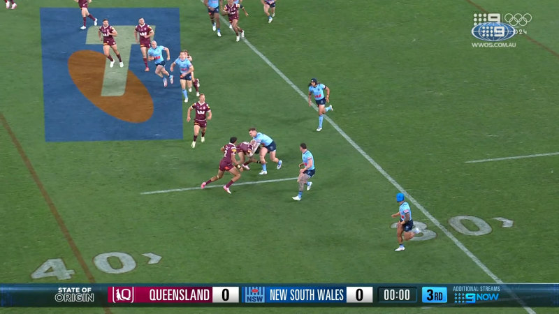 Desperate DCE ankle tap stops Best break