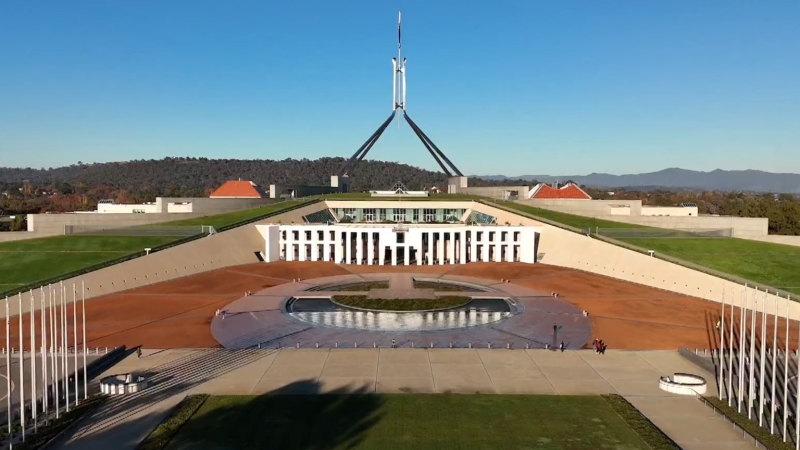 Bombshell report reveals complaints of bullying and sexual assault in federal parliament