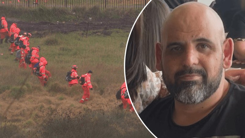 Man charged with murder after disappearance of Melbourne tradie