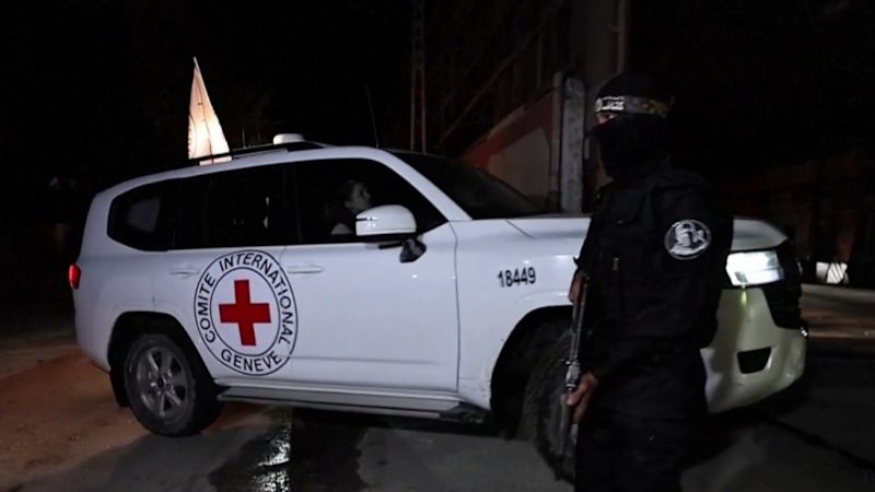 Israel still awaits the bodies of the final dead hostages